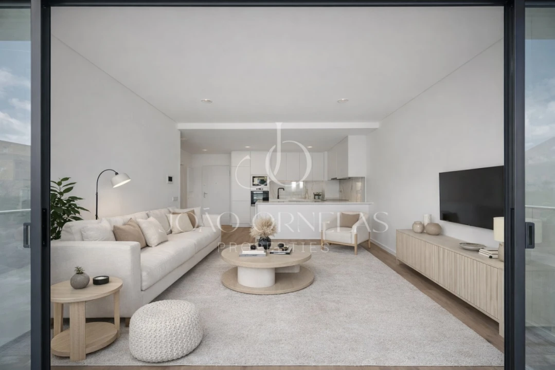 Apartamento T2 para Venda em São Martinho Foto 9