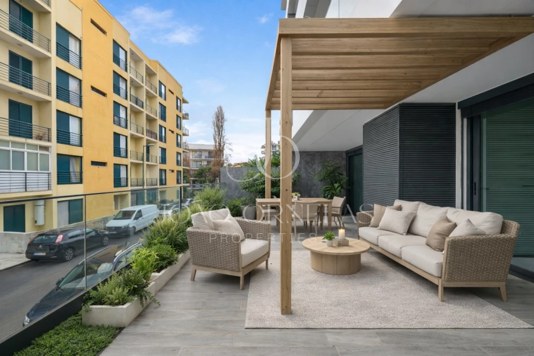 Apartamento T2 para Venda em São Martinho Foto 23