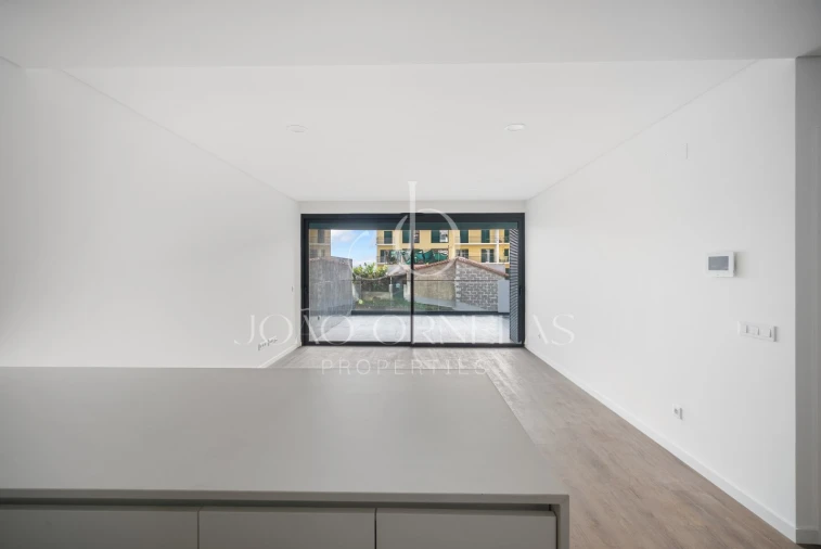 Apartamento T2 para Venda em São Martinho Foto 12