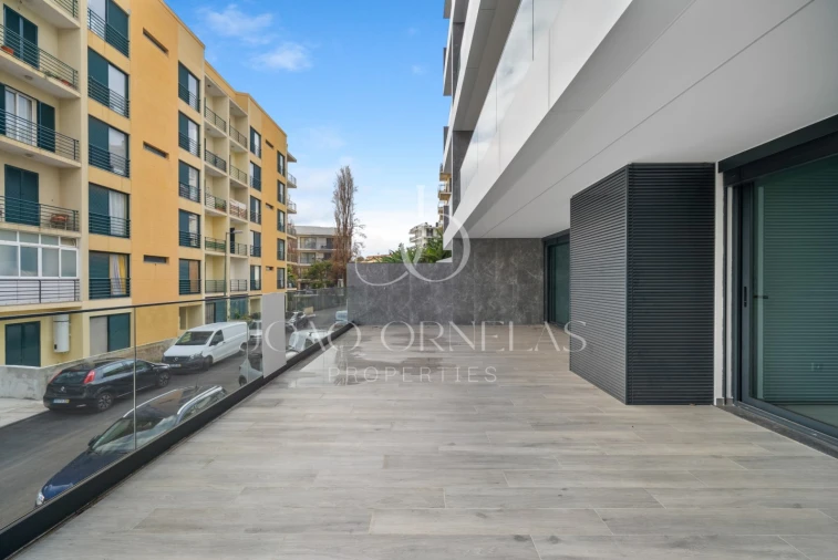 Apartamento T2 para Venda em São Martinho Foto 22