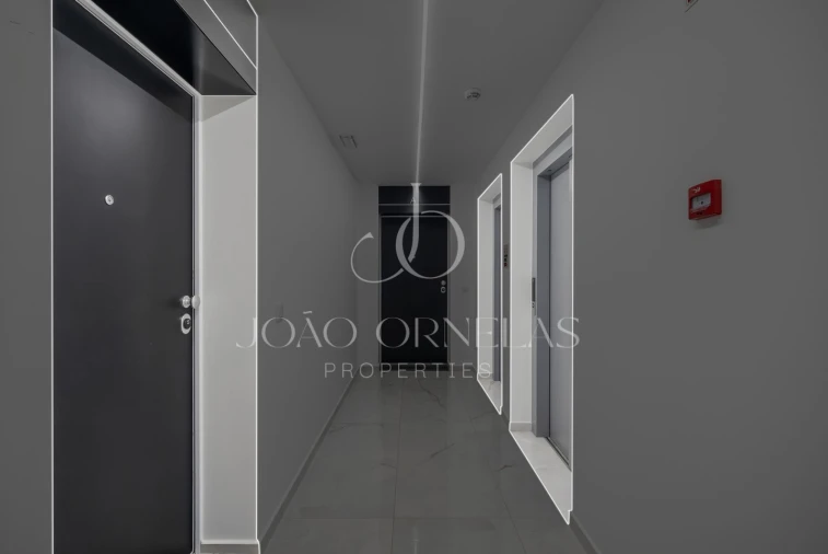 Apartamento T2 para Venda em São Martinho Foto 25