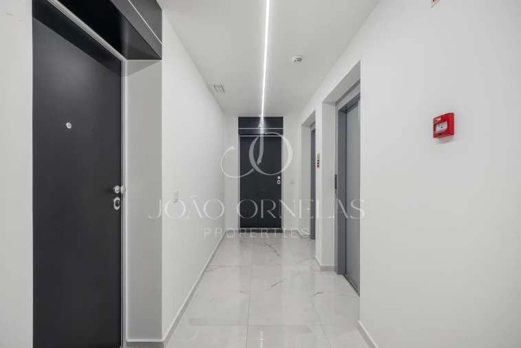 Apartamento T2 para Venda em São Martinho Foto 26