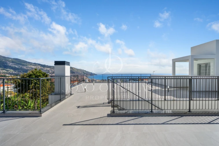 Apartamento T2 para Venda em São Martinho Foto 29