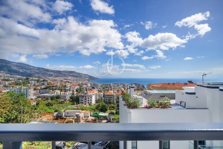 Apartamento T2 para Venda em São Martinho Foto 32