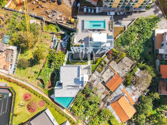 Apartamento T2 para Venda em São Martinho Foto 33