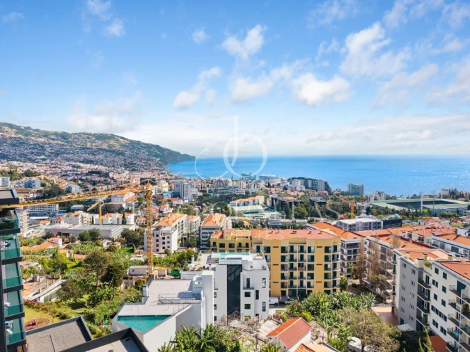 Apartamento T2 para Venda em São Martinho Foto 35