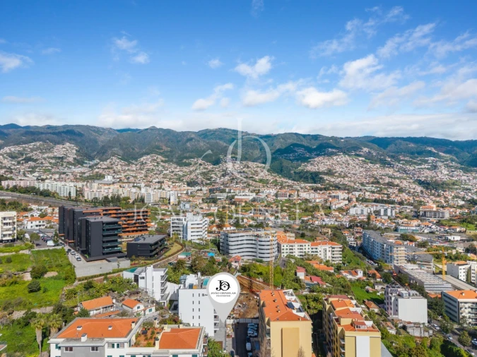 Apartamento T2 para Venda em São Martinho Foto 36