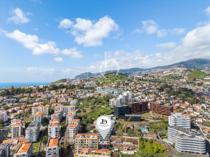 Apartamento T2 para Venda em São Martinho Foto 37