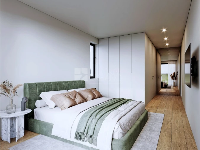 Apartamento T1 para Venda em Custóias, Leça do Balio e Guifões Foto 13