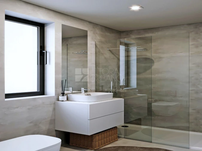 Apartamento T1 para Venda em Custóias, Leça do Balio e Guifões Foto 15