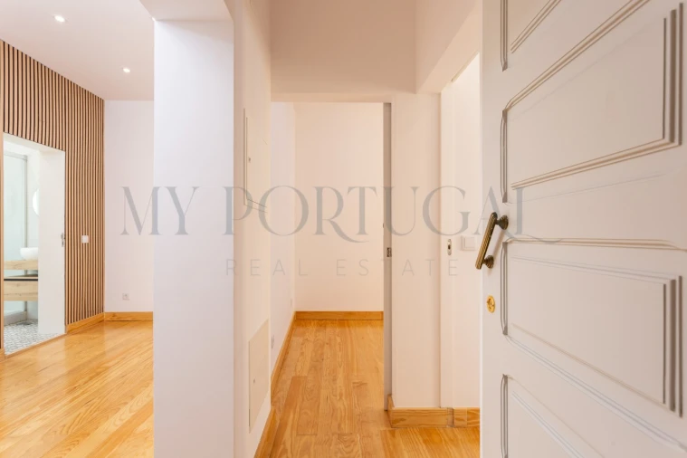 Apartamento T2 para Arrendamento em São Vicente Foto 16