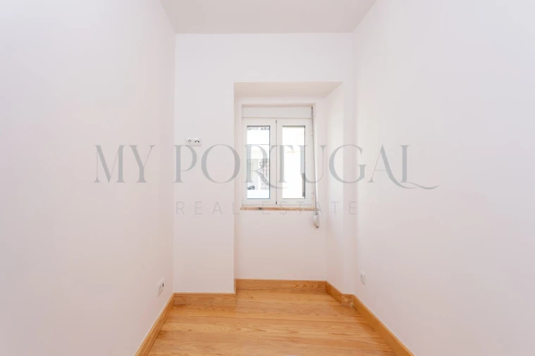 Apartamento T2 para Arrendamento em São Vicente Foto 21