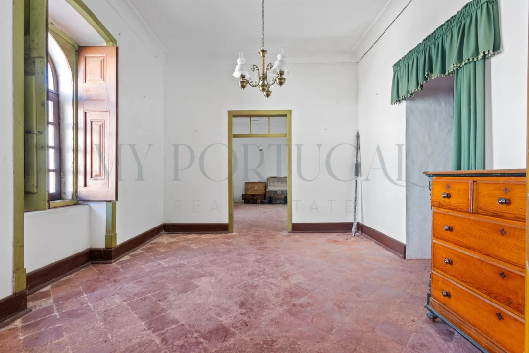 Moradia T6 para Venda em Vila Verde de Ficalho Foto 5