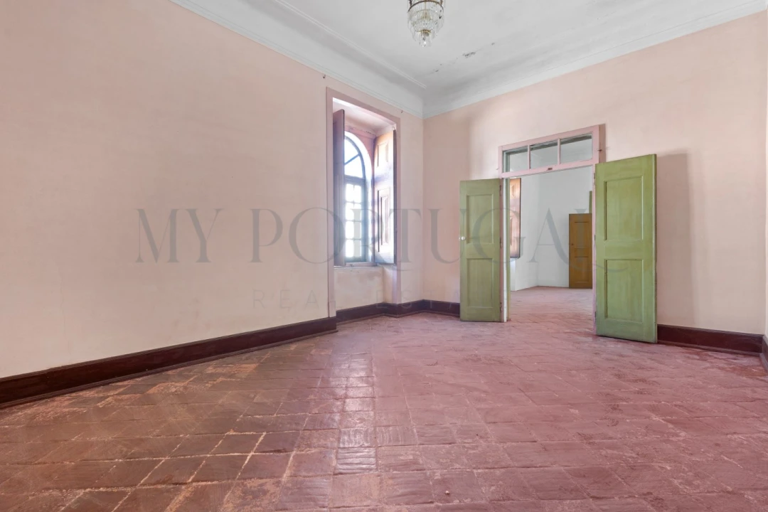 Moradia T6 para Venda em Vila Verde de Ficalho Foto 6