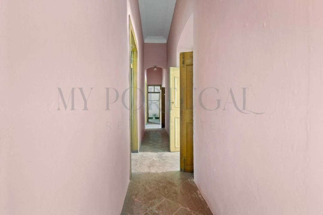 Moradia T6 para Venda em Vila Verde de Ficalho Foto 14