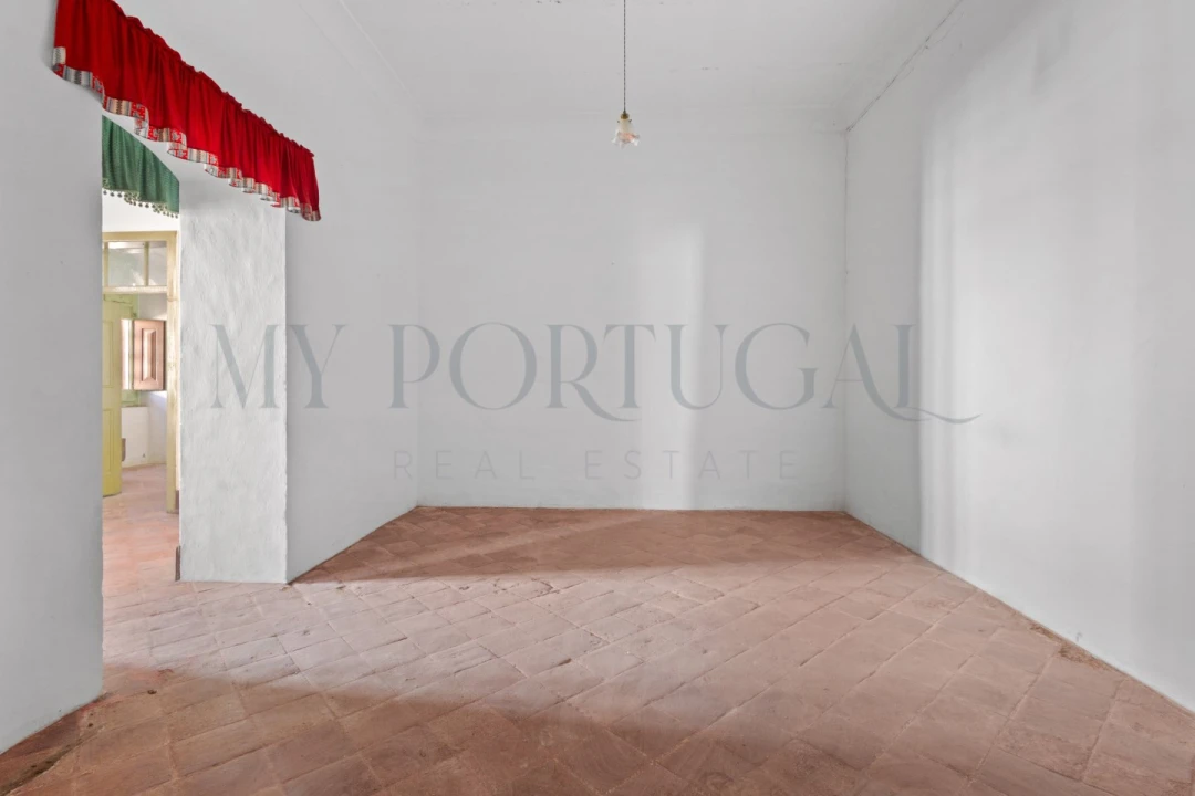 Moradia T6 para Venda em Vila Verde de Ficalho Foto 15