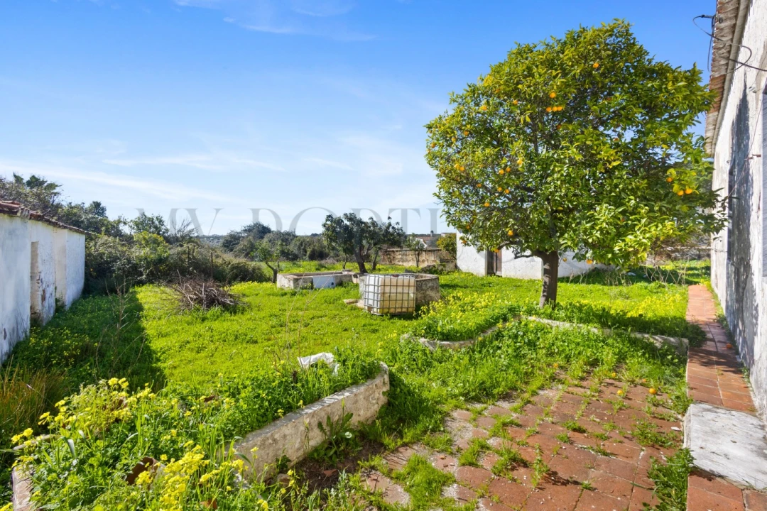 Moradia T6 para Venda em Vila Verde de Ficalho Foto 21