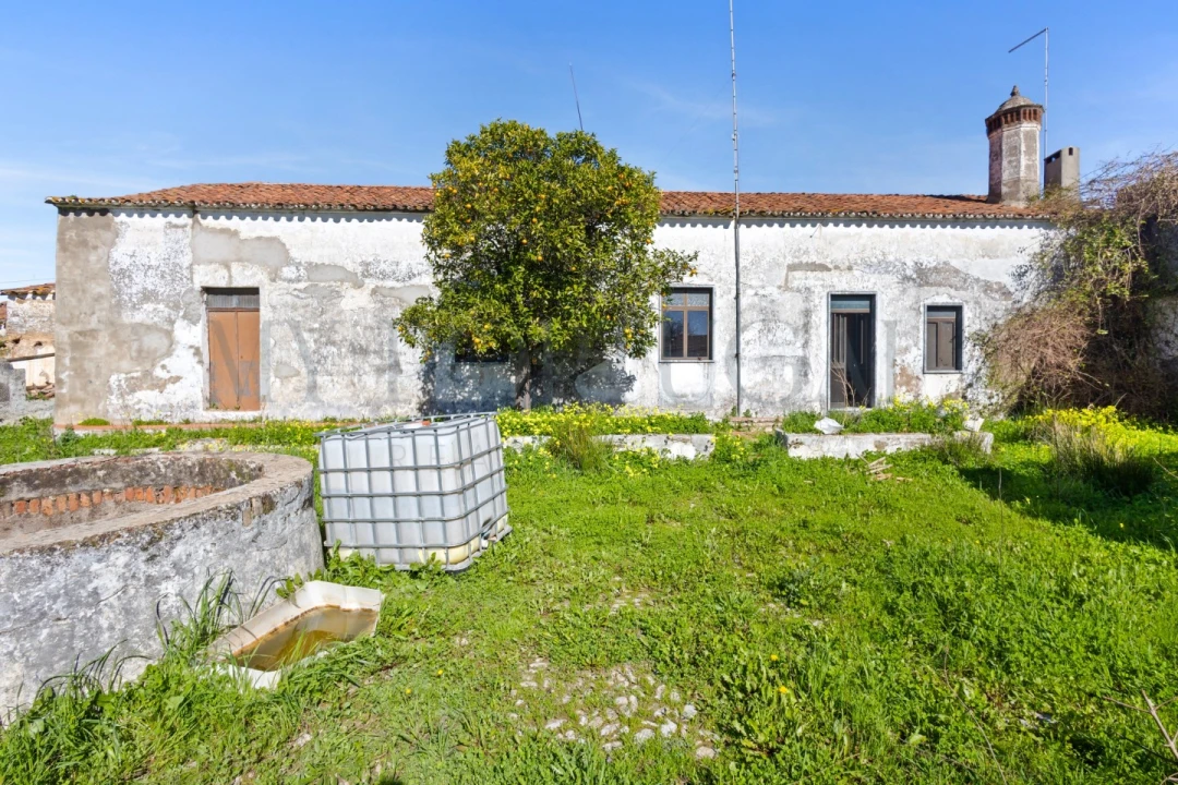 Moradia T6 para Venda em Vila Verde de Ficalho Foto 22