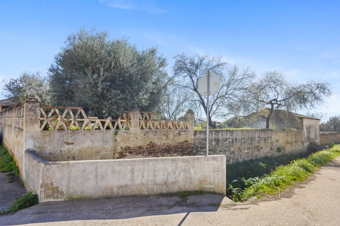 Moradia T6 para Venda em Vila Verde de Ficalho Foto 25