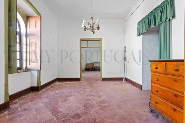 Moradia T6 para Venda em Vila Verde de Ficalho Foto 5