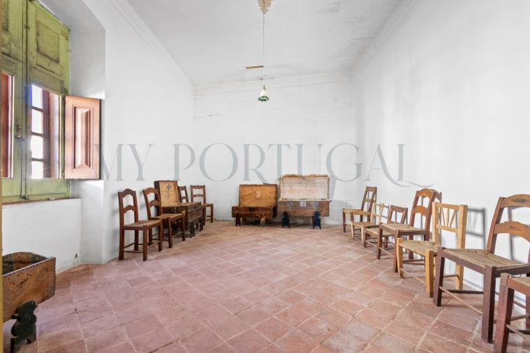 Moradia T6 para Venda em Vila Verde de Ficalho Foto 7