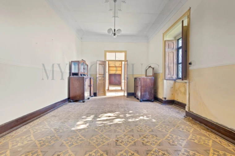 Moradia T6 para Venda em Vila Verde de Ficalho Foto 9