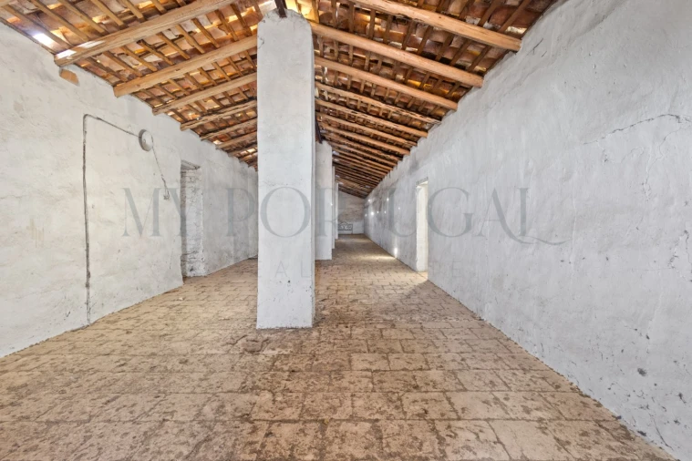 Moradia T6 para Venda em Vila Verde de Ficalho Foto 11