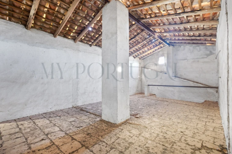 Moradia T6 para Venda em Vila Verde de Ficalho Foto 12