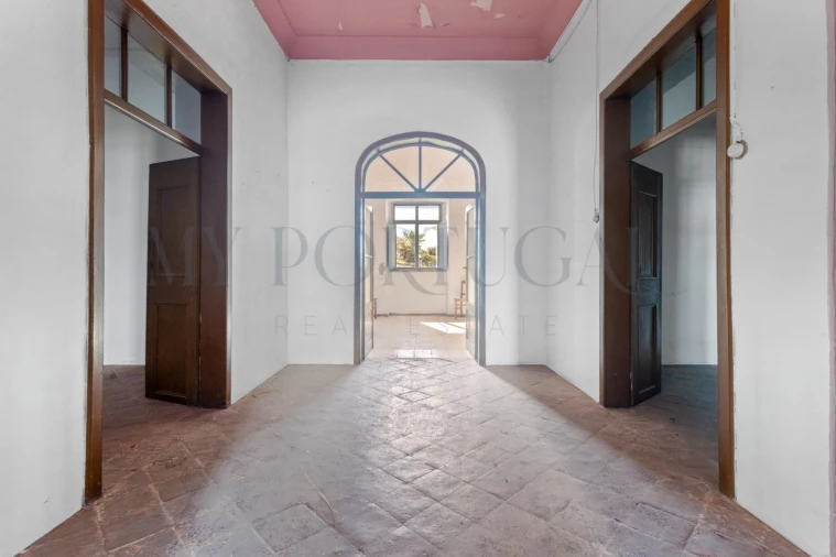 Moradia T6 para Venda em Vila Verde de Ficalho Foto 13