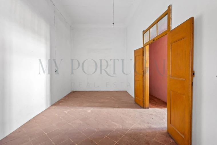 Moradia T6 para Venda em Vila Verde de Ficalho Foto 16