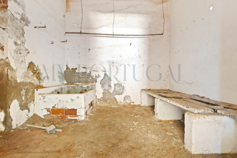 Moradia T6 para Venda em Vila Verde de Ficalho Foto 17