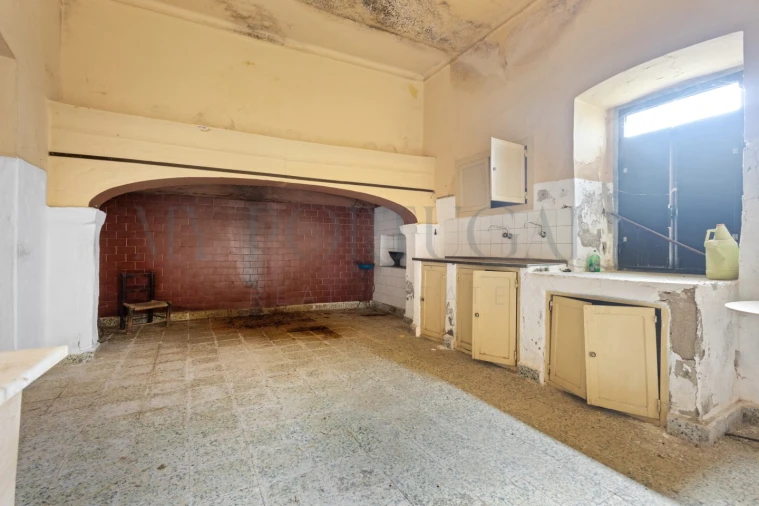 Moradia T6 para Venda em Vila Verde de Ficalho Foto 19