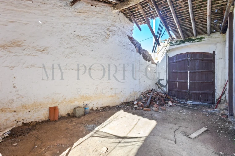 Moradia T6 para Venda em Vila Verde de Ficalho Foto 20