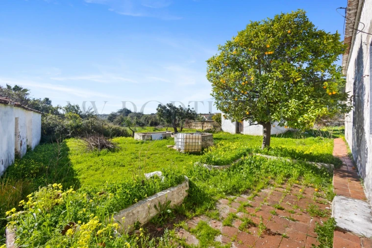 Moradia T6 para Venda em Vila Verde de Ficalho Foto 21