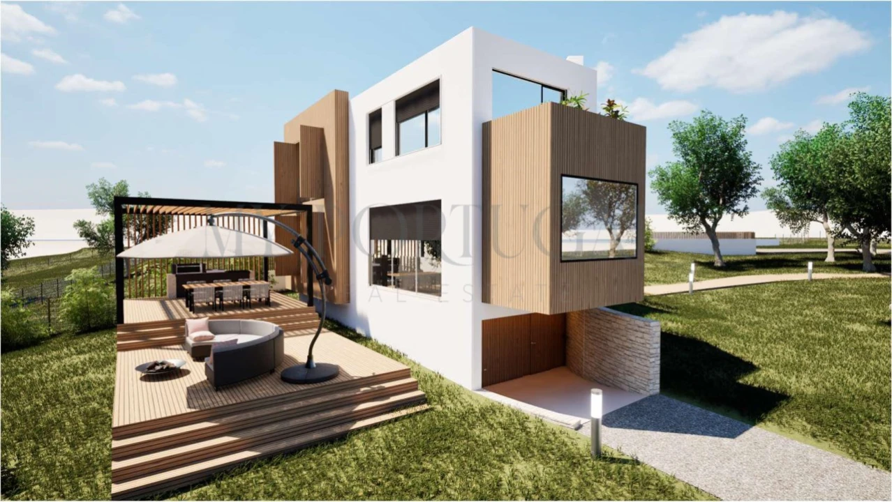 Terreno para Venda em Azeitão (São Lourenço e São Simão) Foto 8