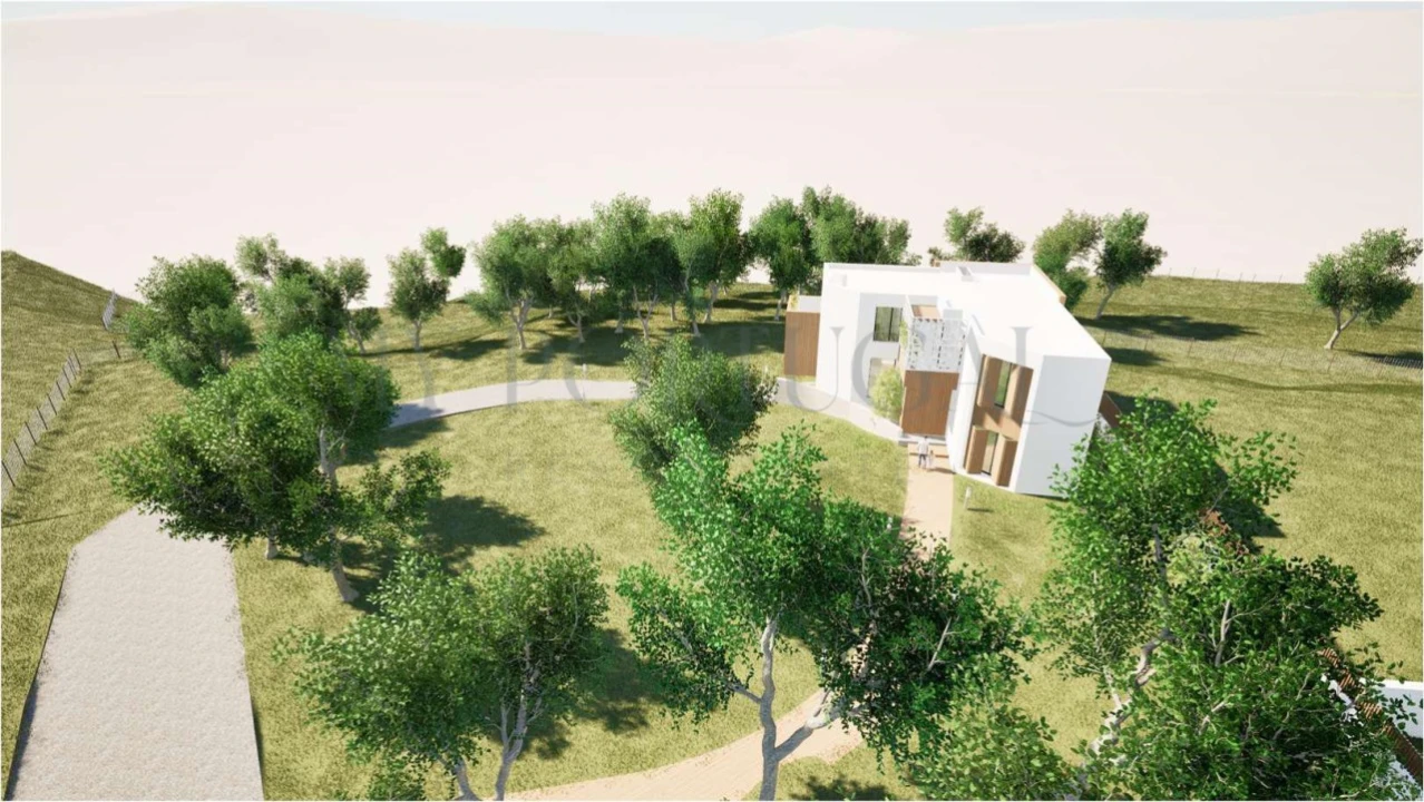 Terreno para Venda em Azeitão (São Lourenço e São Simão) Foto 11