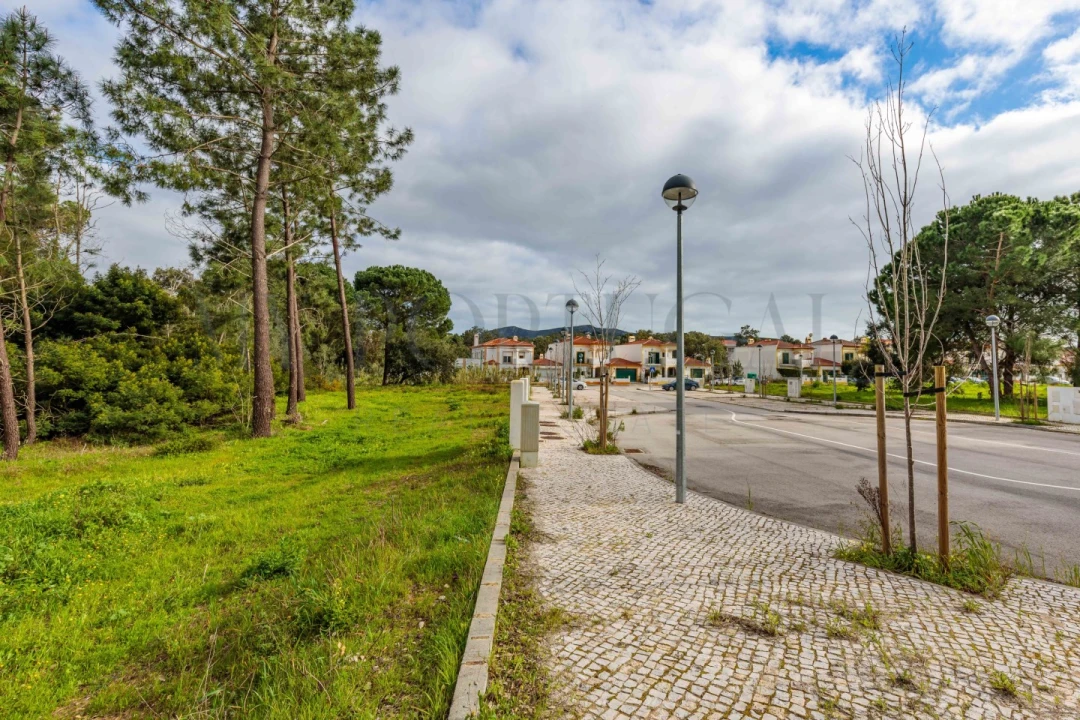 Terreno para Venda em Azeitão (São Lourenço e São Simão) Foto 18