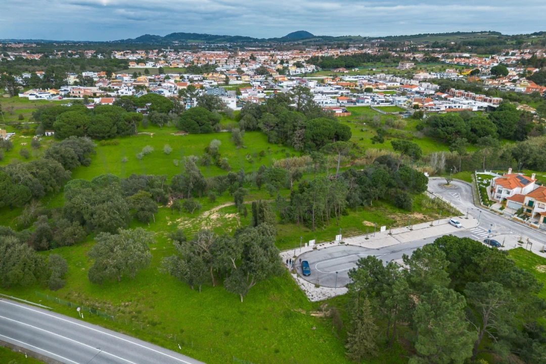Terreno para Venda em Azeitão (São Lourenço e São Simão) Foto 26