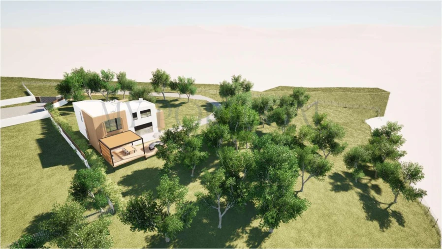 Terreno para Venda em Azeitão (São Lourenço e São Simão) Foto 12