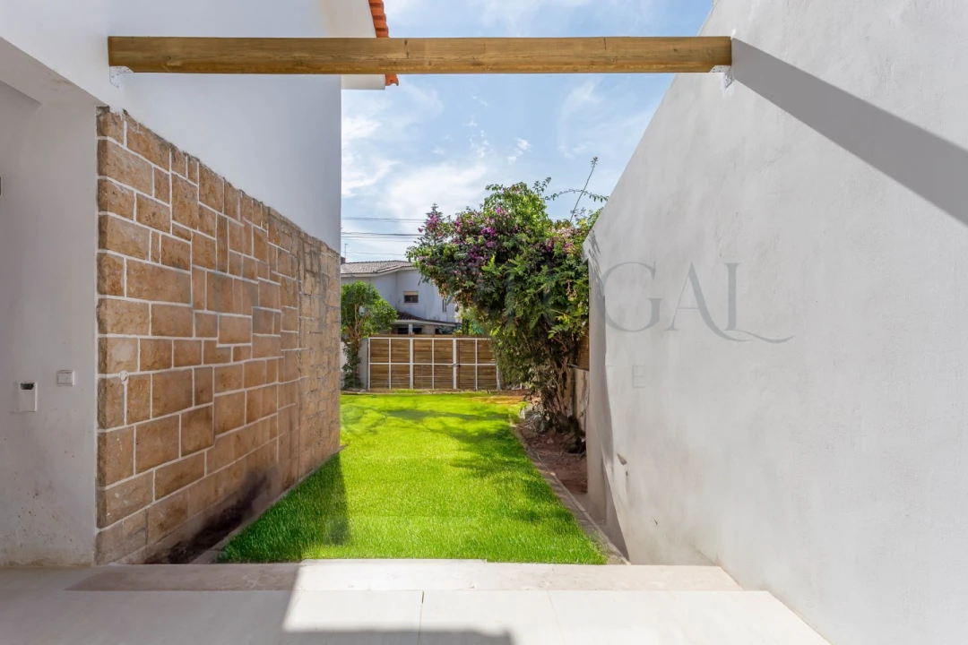 Moradia T3 para Venda em Carcavelos e Parede Foto 4