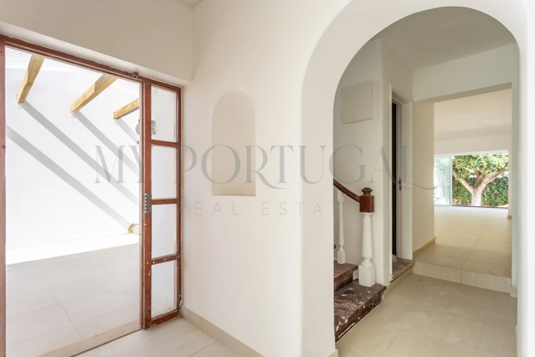 Moradia T3 para Venda em Carcavelos e Parede Foto 6