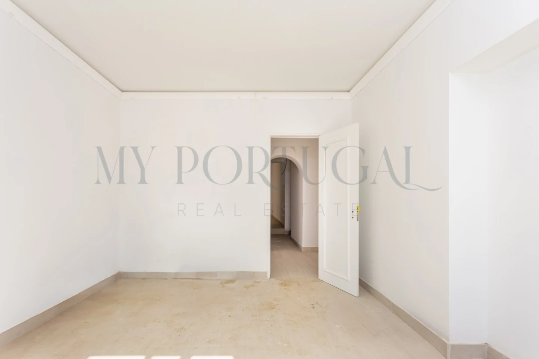 Moradia T3 para Venda em Carcavelos e Parede Foto 7