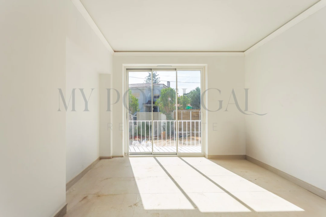 Moradia T3 para Venda em Carcavelos e Parede Foto 8