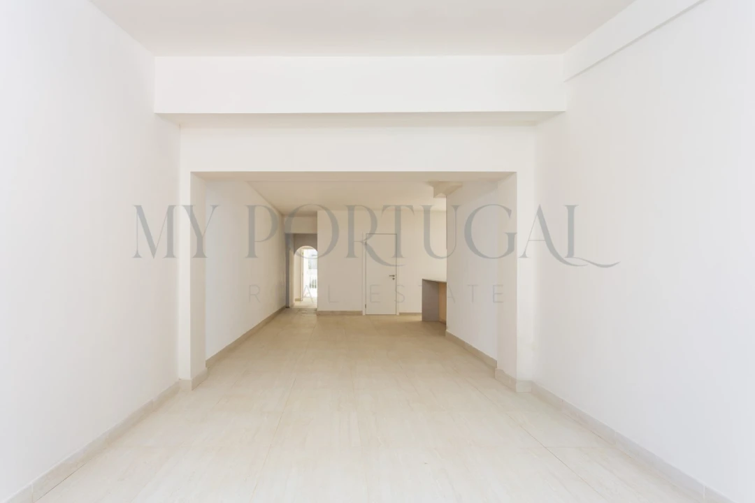 Moradia T3 para Venda em Carcavelos e Parede Foto 11