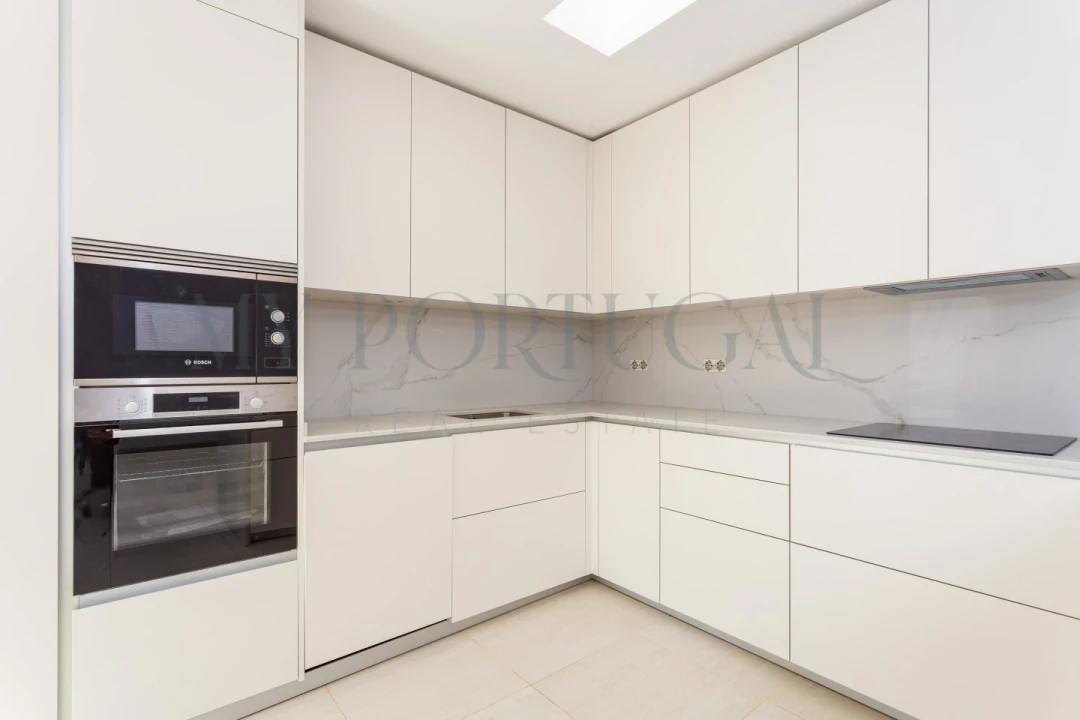 Moradia T3 para Venda em Carcavelos e Parede Foto 15