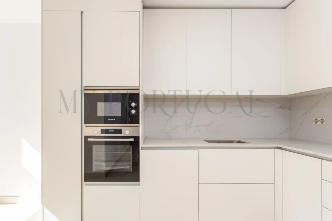 Moradia T3 para Venda em Carcavelos e Parede Foto 16