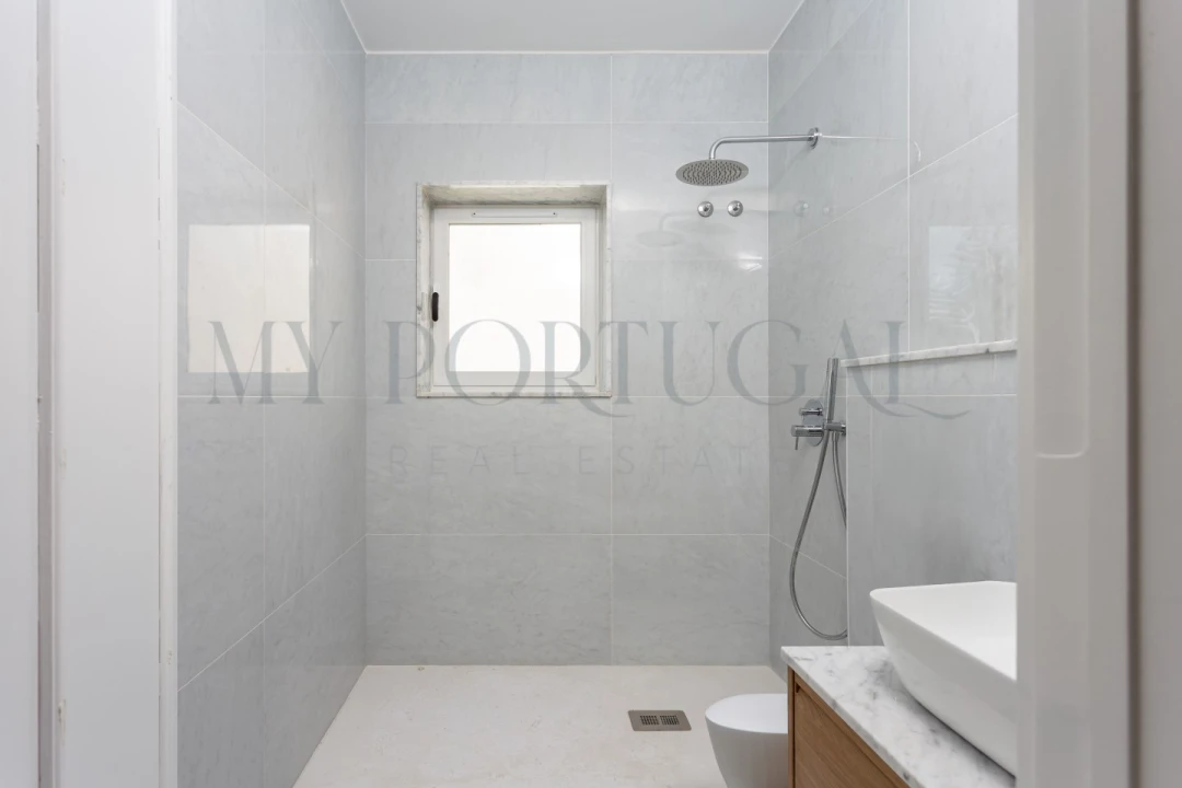 Moradia T3 para Venda em Carcavelos e Parede Foto 21