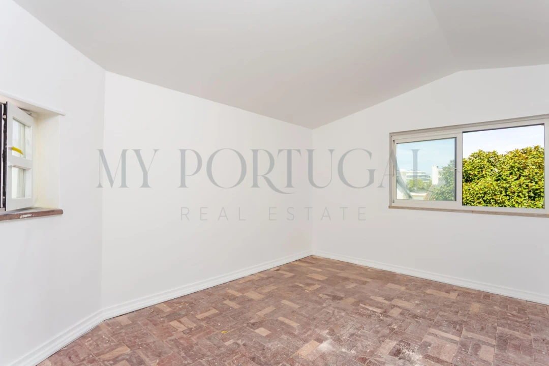 Moradia T3 para Venda em Carcavelos e Parede Foto 26