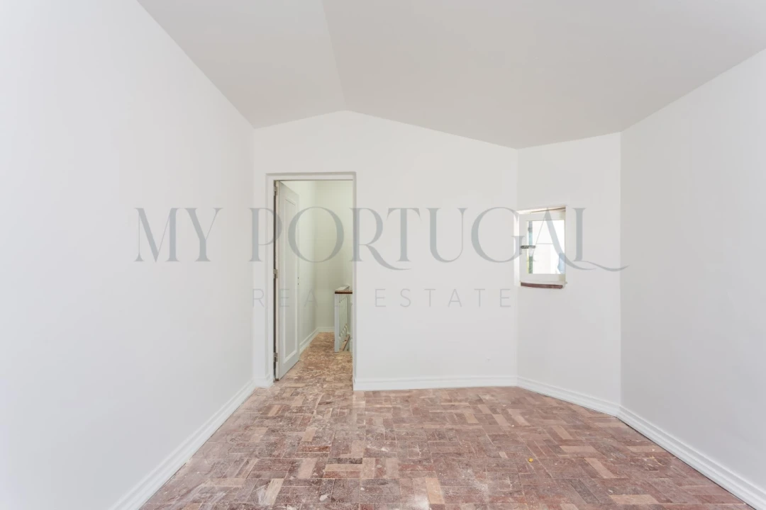 Moradia T3 para Venda em Carcavelos e Parede Foto 27