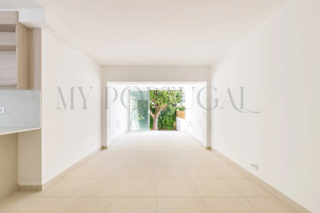 Moradia T3 para Venda em Carcavelos e Parede Foto 6